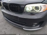 BMW 128I WBAUP7C59CVM54913 fotografie
