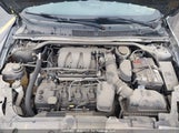 Ford Police Interceptor 1FAHP2MK4FG112330 снимка