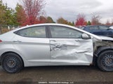 Hyundai Elantra Gl 5NPDH4AE1DH354940 снимка
