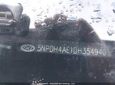 Hyundai Elantra Gl 5NPDH4AE1DH354940 снимка