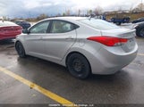 Hyundai Elantra Gl 5NPDH4AE1DH354940 снимка