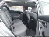 Hyundai Elantra Gl 5NPDH4AE1DH354940 снимка