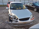 Chevrolet Aveo Lt KL1TG69666B534126 снимка