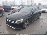 Mercedes-Benz C 300 4Matic 55SWF4KB6FU045631 снимка