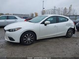 Mazda 3 Sport JM1BM1K76E1199540 снимка