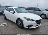 Mazda 3 Sport JM1BM1K76E1199540 снимка