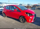 Toyota Yaris Le VNKKTUD39FA052328 снимка