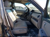 Honda Pilot Exl 5FNYF4H53CB504606 fotografie