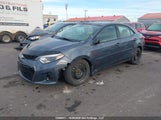 Toyota Corolla 2T1BURHE0FC371241 снимка
