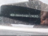 Kia Rondo Ex-V6/Ex-V6 Luxury KNAHH8A60A7296365 photo