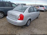 Hyundai Accent Gls KMHCN45C48U261060 снимка