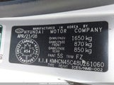 Hyundai Accent Gls KMHCN45C48U261060 снимка