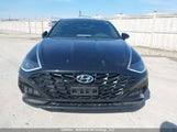 Hyundai Sonata Sport 1.6T 4Dr KMHL44J28PA265192 photo