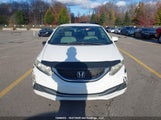 Honda Civic Lx 2HGFB2F46EH007579 снимка
