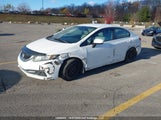 Honda Civic Lx 2HGFB2F46EH007579 снимка