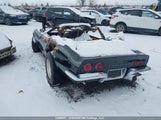 Chevrolet Corvette 194678S401937 снимка