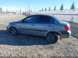 Kia Rio Ex/Ex-Convenience KNADE223596529800 снимка