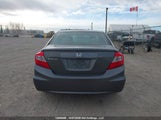 Honda Civic Lx 2HGFB2F54CH051571 снимка