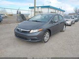 Honda Civic Lx 2HGFB2F54CH051571 fotografie