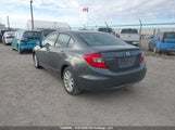 Honda Civic Lx 2HGFB2F54CH051571 снимка