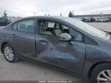 Honda Civic Lx 2HGFB2F54CH051571 fotografie