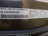 Chrysler Pacifica Touring L 2C4RC3BG9NR107670 снимка