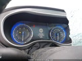 Chrysler Pacifica Touring L 2C4RC3BG9NR107670 снимка