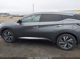 Nissan Murano Platinum 5N1AZ2MH7HN128073 снимка