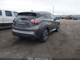 Nissan Murano Platinum 5N1AZ2MH7HN128073 снимка