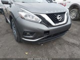 Nissan Murano Platinum 5N1AZ2MH7HN128073 снимка