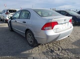 Honda Civic Dx 2HGFA15219H005502 снимка