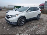 Honda Cr-V Ex-L 2HKRW2H88HH112958 снимка
