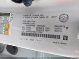 Honda Cr-V Ex-L 2HKRW2H88HH112958 снимка