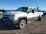 Chevrolet Silverado K3500 1GCJK33D07F138093 снимка