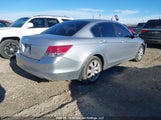 Honda Accord Ex 1HGCP26748A808741 снимка