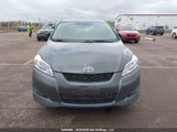 Toyota Corolla Matrix 2T1KU4EE6AC276019 fotografie