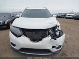Nissan Rogue S/Sl/Sv 5N1AT2MV9GC766133 снимка