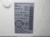 Nissan Rogue S/Sl/Sv 5N1AT2MV9GC766133 photo