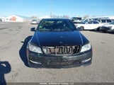 Mercedes-Benz C 350 4Matic WDDGF8HB4BF577945 снимка