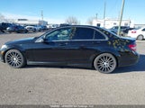 Mercedes-Benz C 350 4Matic WDDGF8HB4BF577945 снимка