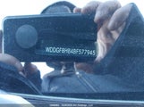 Mercedes-Benz C 350 4Matic WDDGF8HB4BF577945 снимка