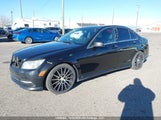 Mercedes-Benz C 350 4Matic WDDGF8HB4BF577945 снимка