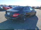 Mercedes-Benz C 350 4Matic WDDGF8HB4BF577945 снимка