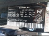 Mercedes-Benz C 350 4Matic WDDGF8HB4BF577945 снимка