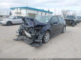 Toyota Corolla Le/Xle 5YFBPMBE9NP341639 снимка