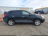 Nissan Rogue S/Sl/Krom JN8AS5MV3AW106205 fotografie