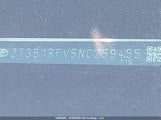 Toyota Rav4 Le 2T3B1RFV5NC259455 снимка
