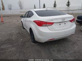 Hyundai Elantra Gls/Limited 5NPDH4AE9DH213999 fotografie