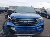 Ford Explorer Xlt 1FMSK8DH9LGB87165 снимка