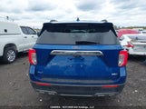 Ford Explorer Xlt 1FMSK8DH9LGB87165 снимка